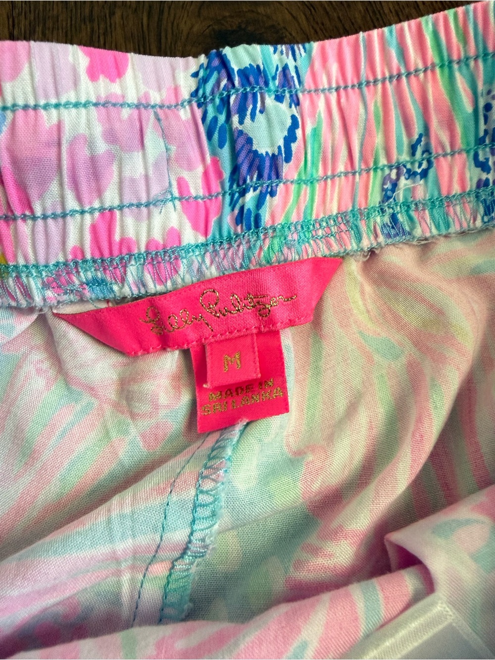 Lilly Pulitzer Shorts - Picture 3 of 9